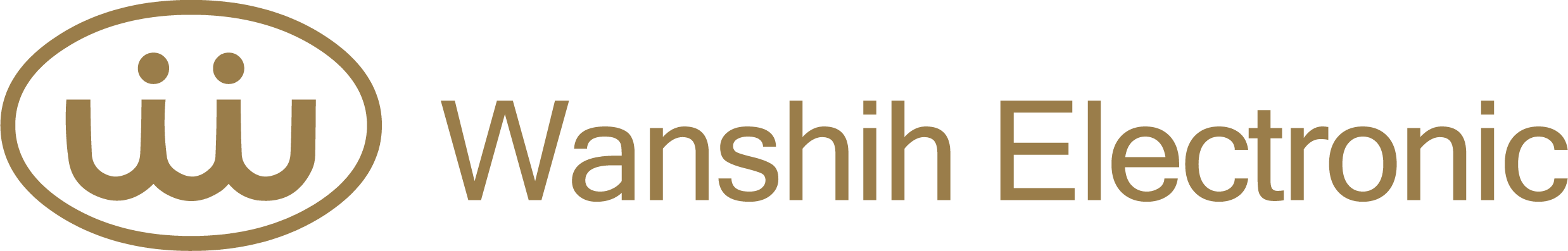 WANSHIH ELECTRONIC CO.,LTD.