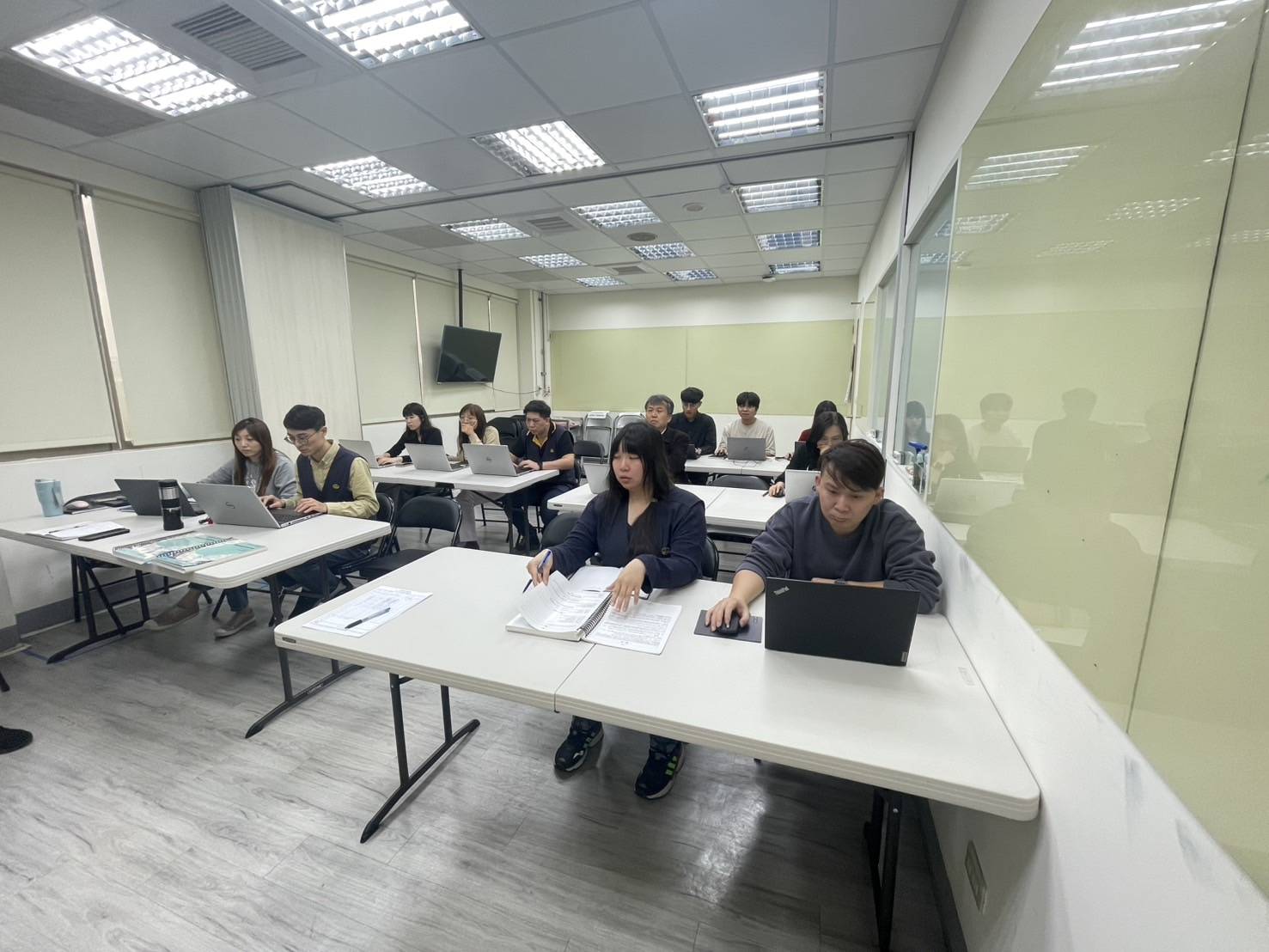 International Certification, Commitment to Quality