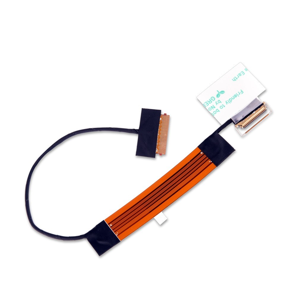LVDS Cable. EDP Cable - WANSHIH ELECTRONIC 2