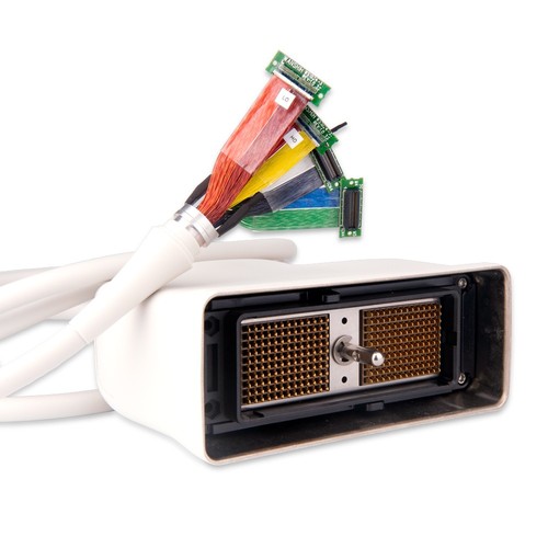 Medical Cable Assemblies - WANSHIH ELECTRONIC 1