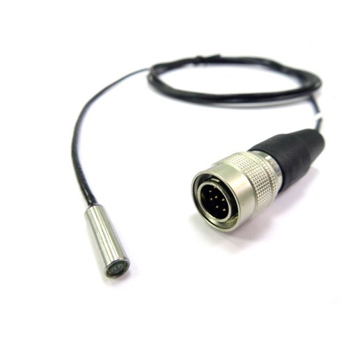 Medical Cable Assemblies - WANSHIH ELECTRONIC 2