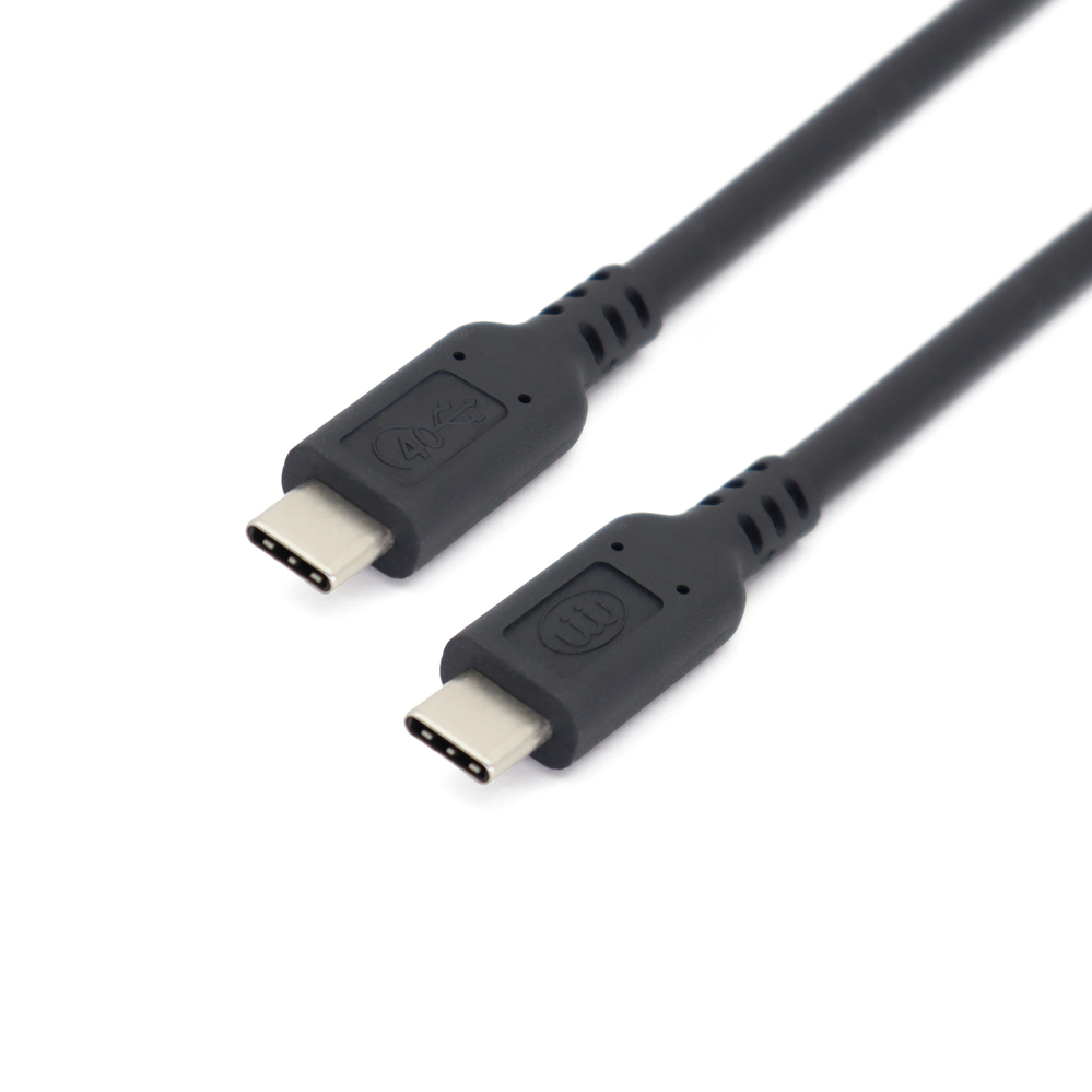 USB4 Manufacturer - WANSHIH ELECTRONIC 1