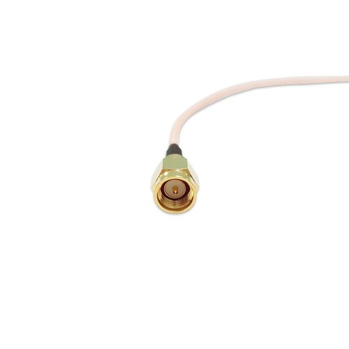 rf cable assemblies - WANSHIH ELECTRONIC 1